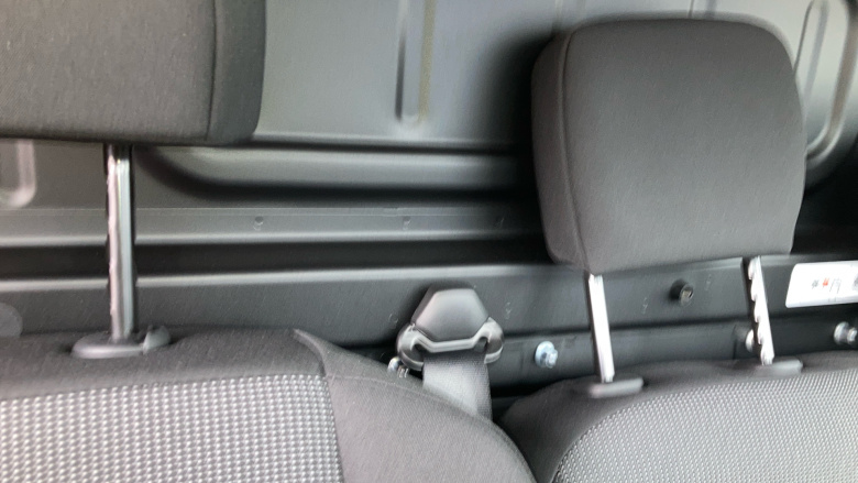 Peugeot Partner Standard Diesel 1.5 BlueHDi 100 Professional Van